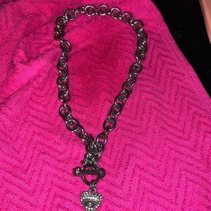 Juicy couture chain